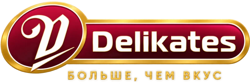 Delikates — больше, чем вкус